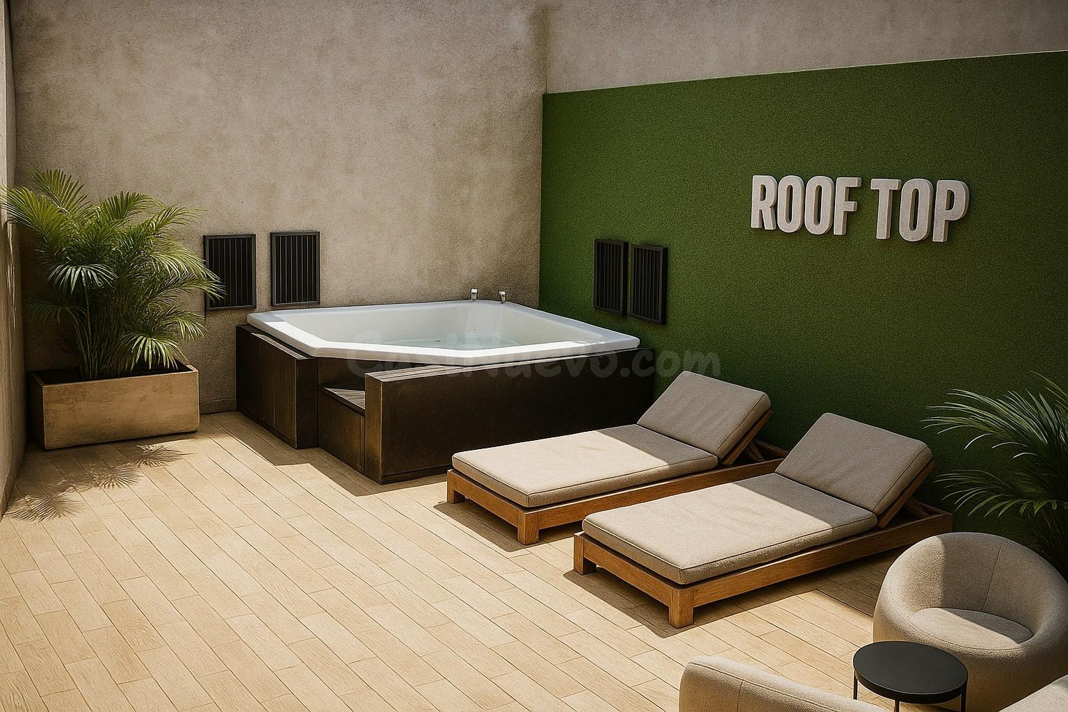 Apartamentos de nueva construcción en el centro de Torreviej - foto 4