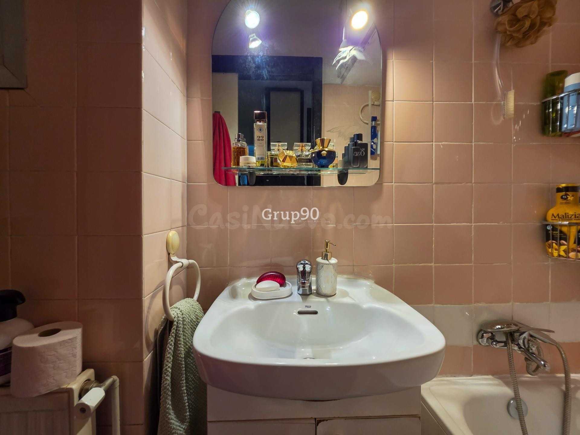 PISO DE 75 m2 CON 3 habitaciones EN BALÀFIA - foto 5