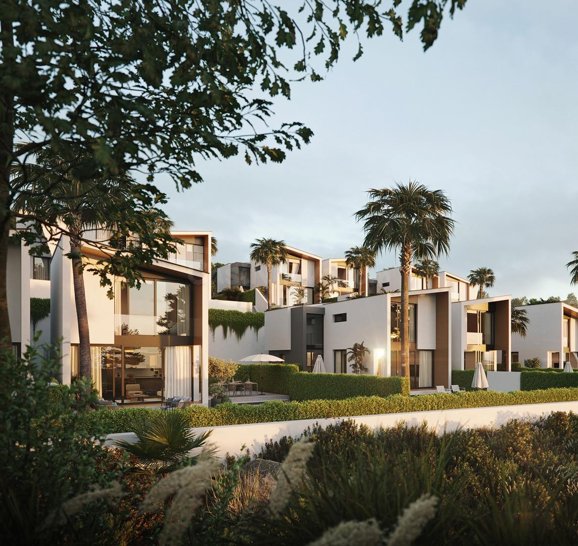 Villa de 4 dormitorios y 3 baños con vistas al mar. El Chapa - foto 4