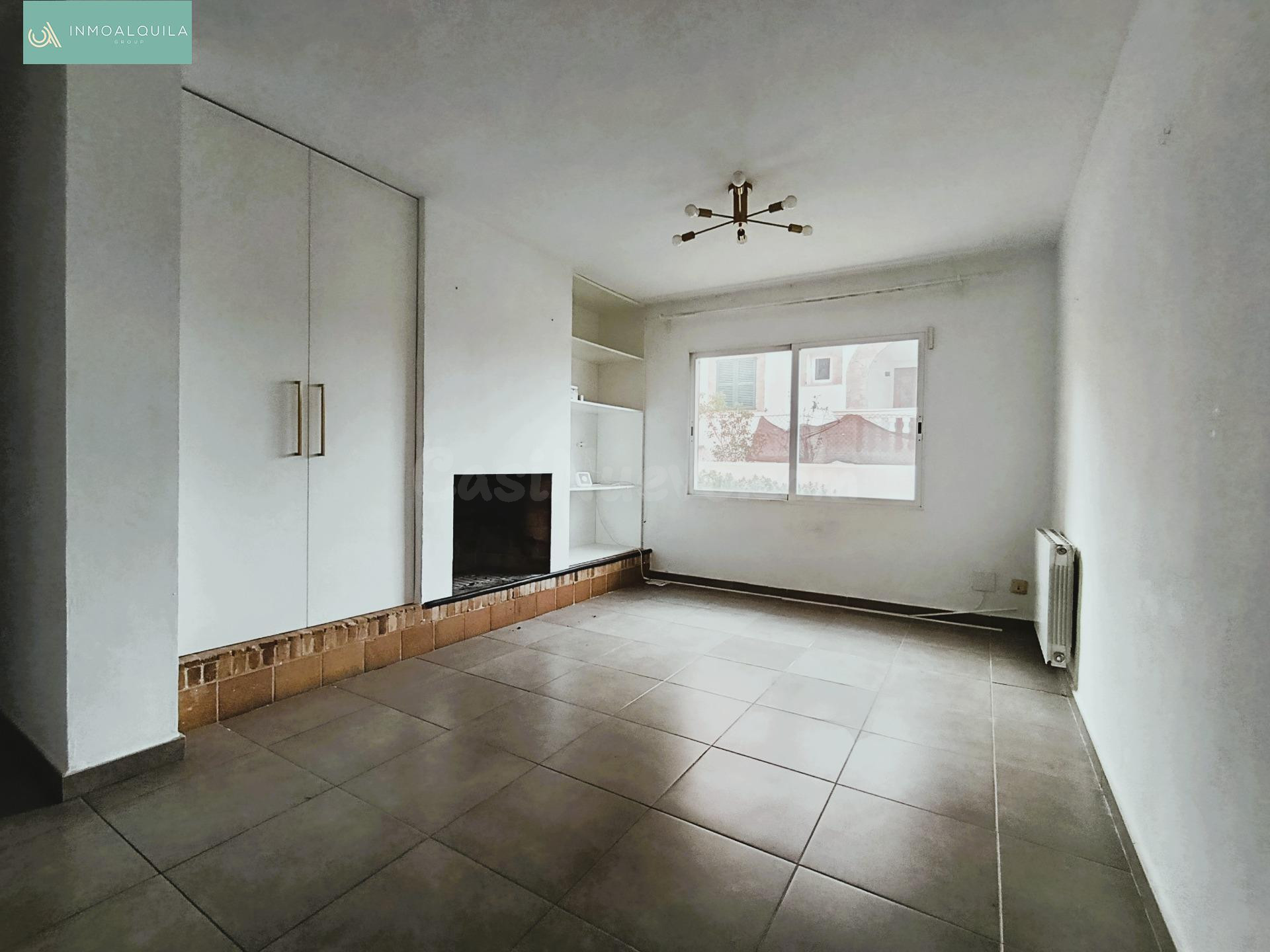 CHALET EN MARRATXI