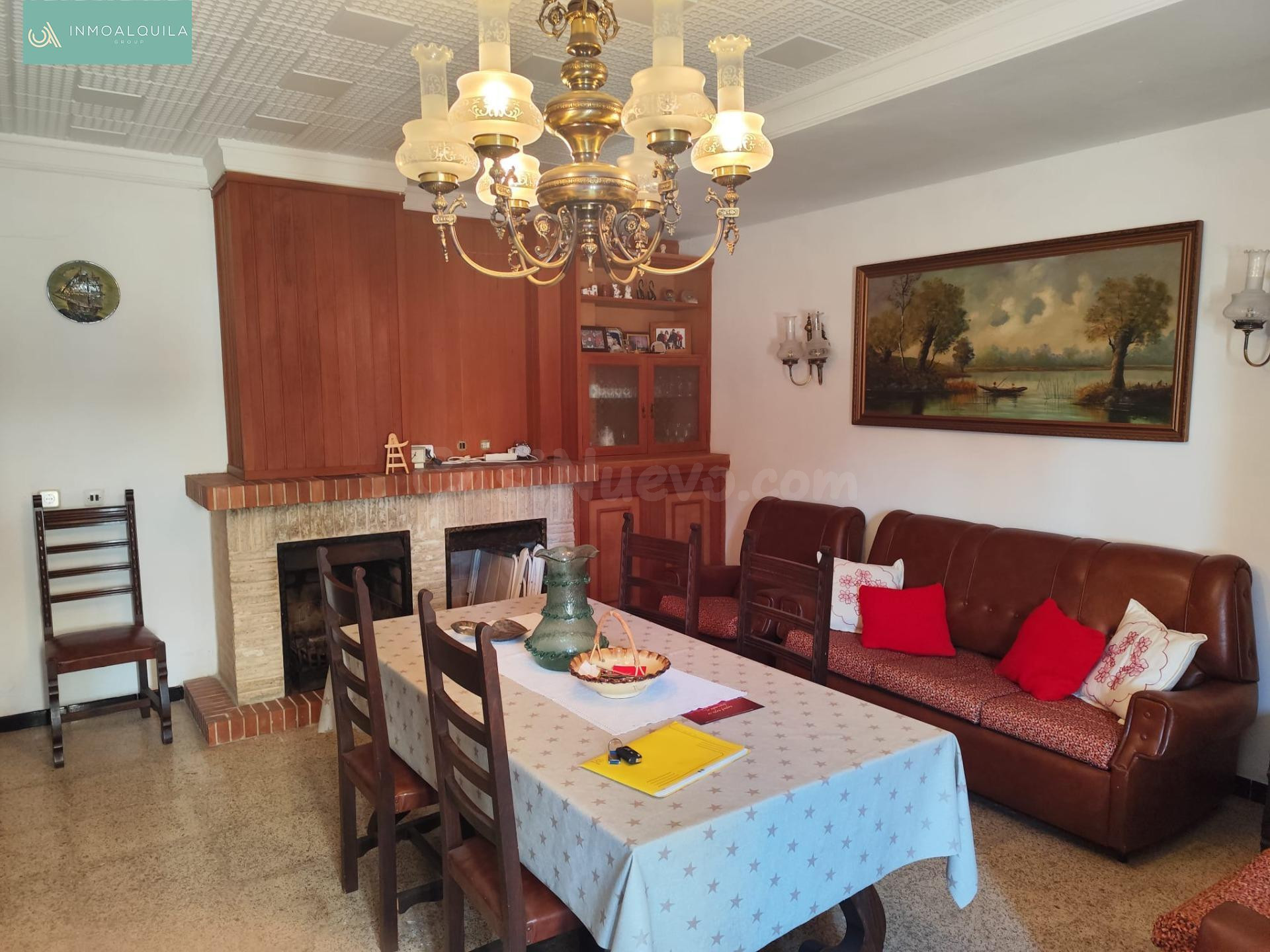 Casa Techo libre - foto 2