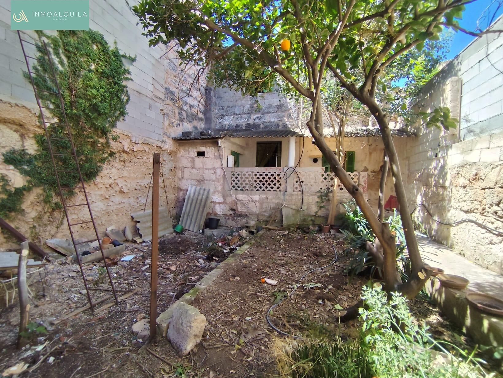 Casa con patio - foto 5