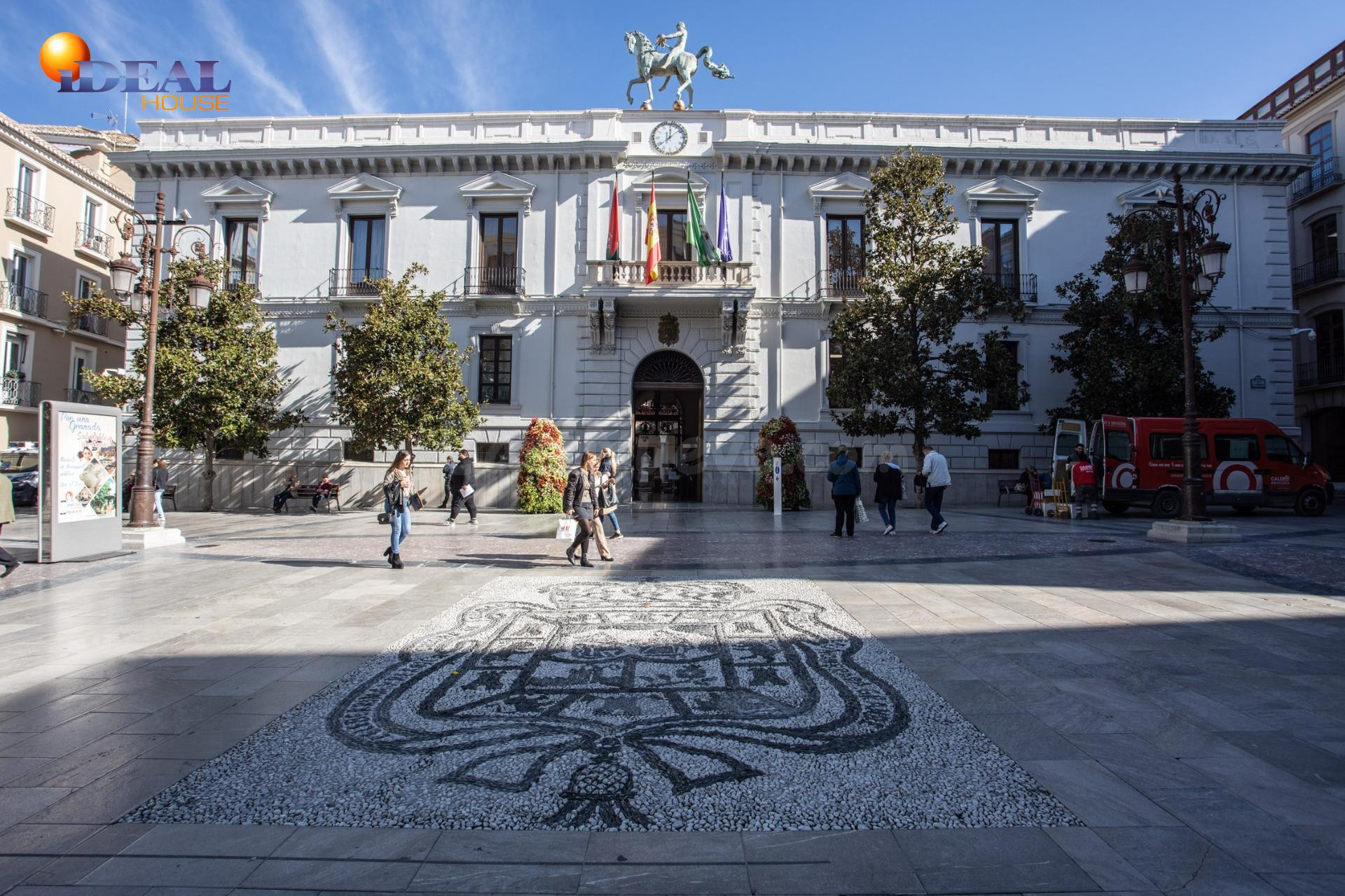 Invierte en una ubicación privilegiada en el corazón de Gran