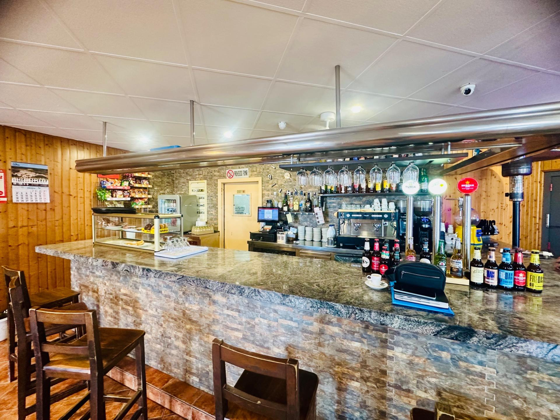 Traspaso de restaurante-cafeteria en pleno rendimiento - foto 5