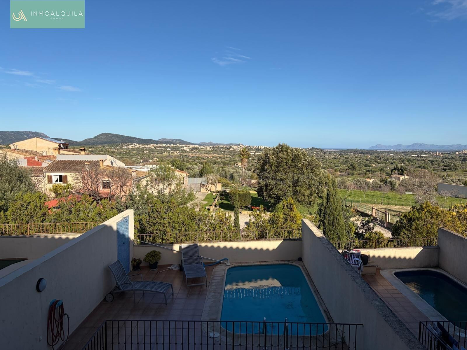 Casa en venta en Moscari