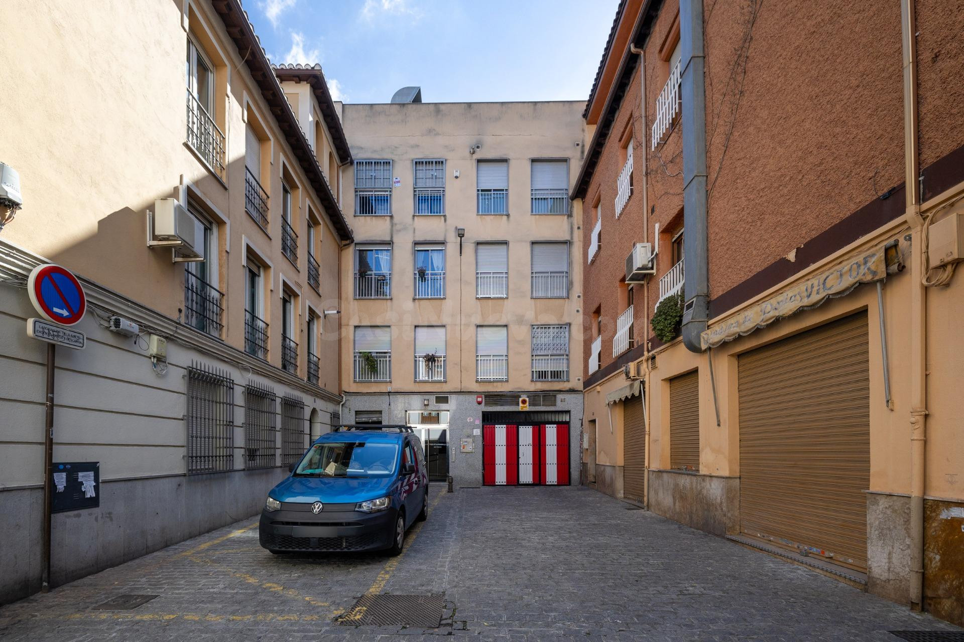 Piso 2 habitaciones 97m² en venta - Centro