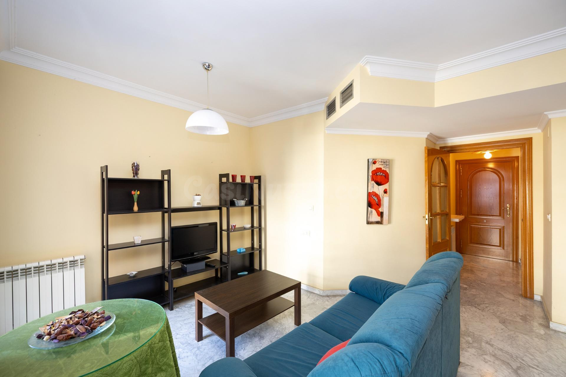 Piso 2 habitaciones 97m² en venta - Centro - foto 5