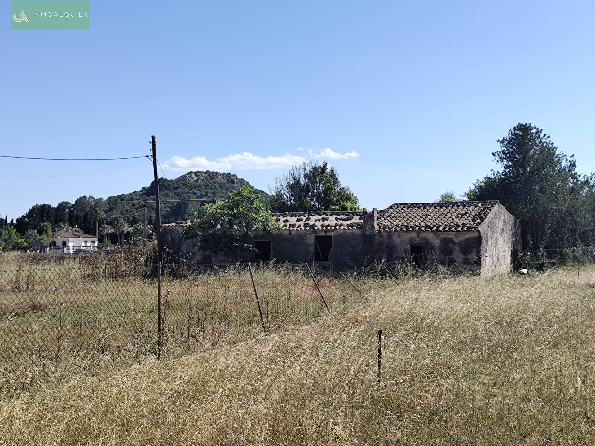 Terreno edificable en Crestatx - foto 3