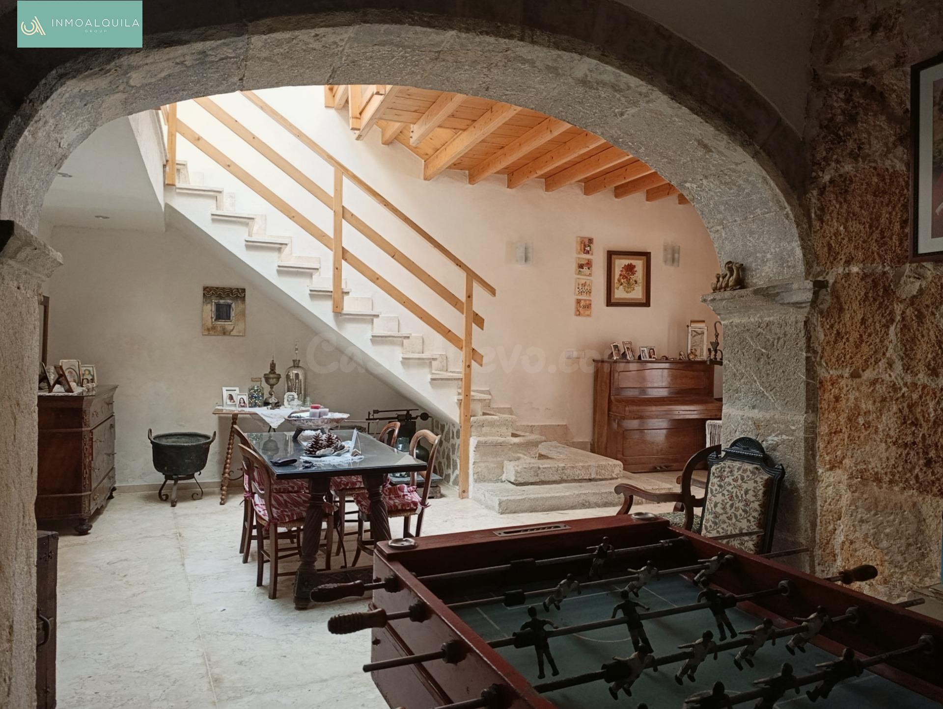 CASA INDEPENDIENTE EN INCA - foto 2