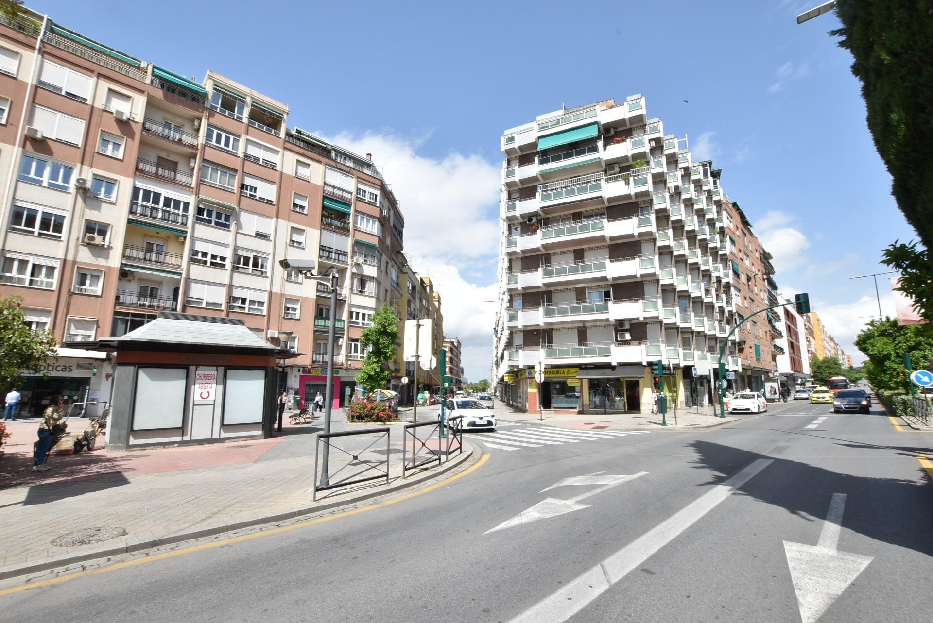 CAMINO DE RONDA