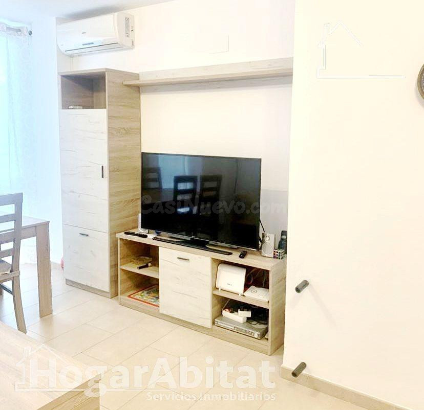¡OPORTUNIDAD DE INVERSIÓN! EXTERIOR Y ACOGEDOR CON TERRAZA Y - foto 3