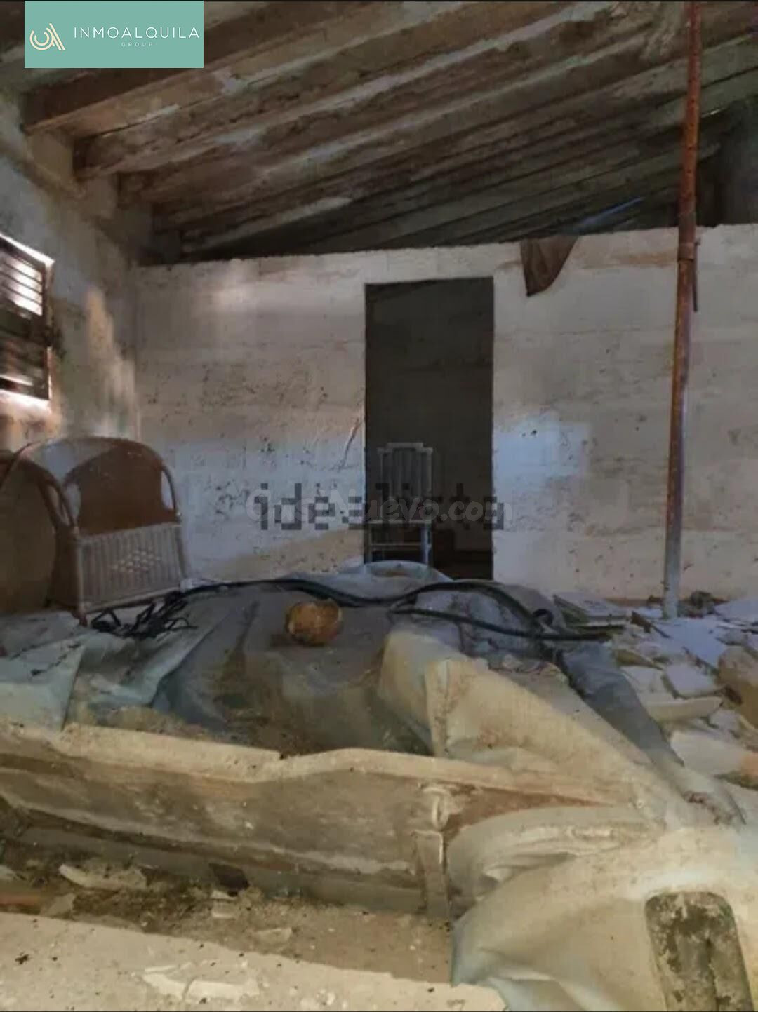 CASA EN MURO - foto 2