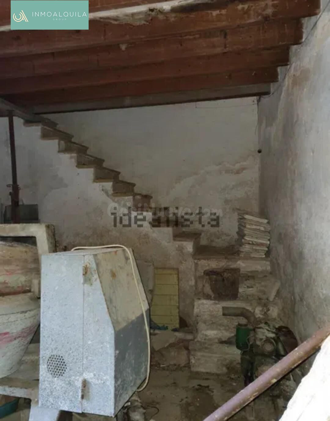 CASA EN MURO - foto 3