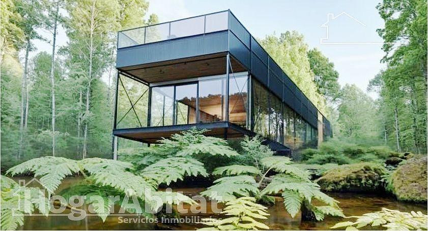 ¡ESPECTACULAR VILLA! AMPLIA CON GARAJE, DOS TERRAZAS Y PISCI - foto 5