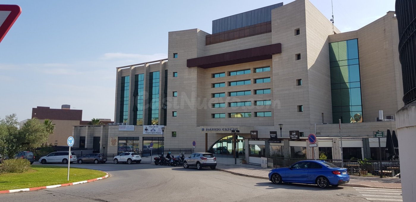 Oficina 75m² en venta - Centro