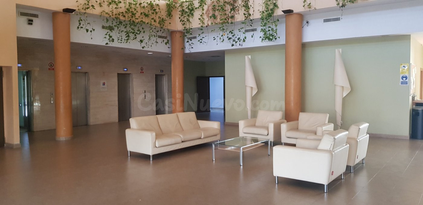Oficina 75m² en venta - Centro - foto 4