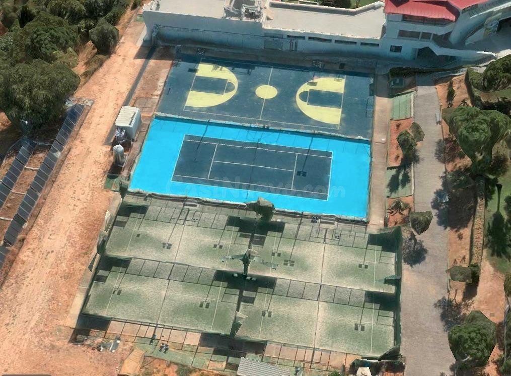 Terreno urbano en venta - Ciudad Aljarafe - foto 5