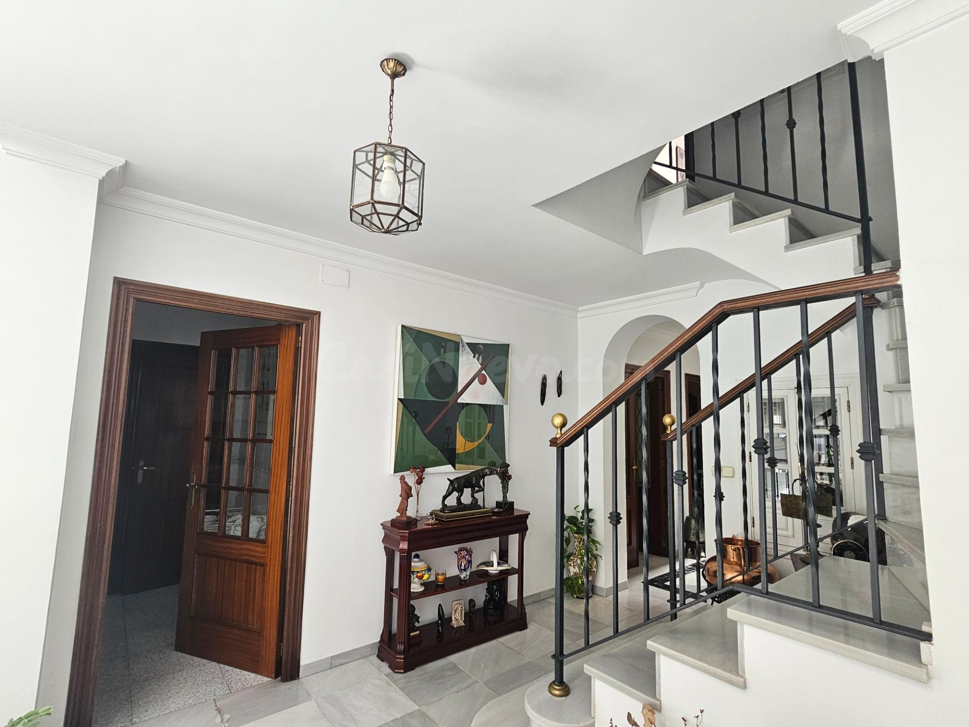 Casa 5 habitaciones 359m² en venta - Andalucia