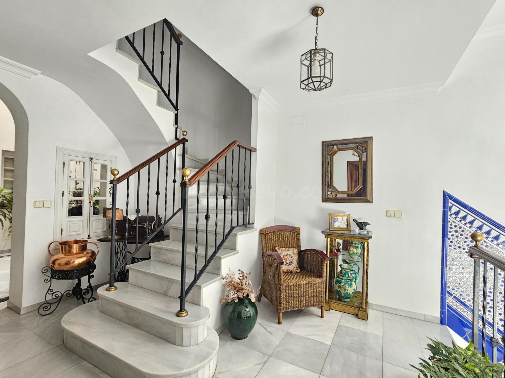 Casa 5 habitaciones 359m² en venta - Andalucia - foto 2