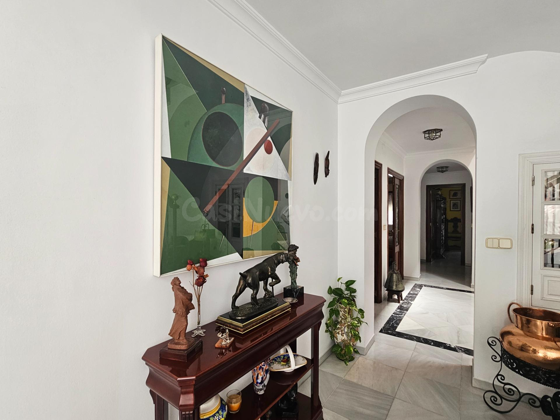 Casa 5 habitaciones 359m² en venta - Andalucia - foto 3