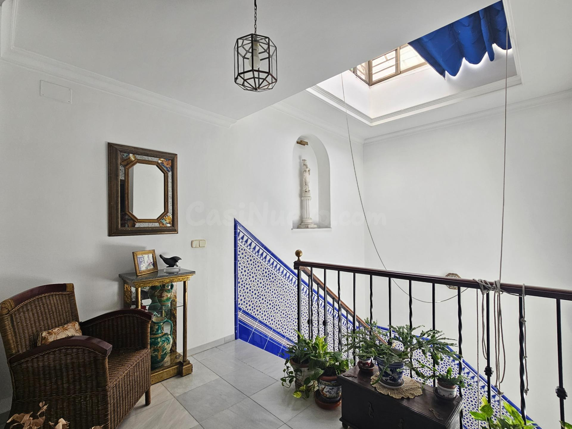 Casa 5 habitaciones 359m² en venta - Andalucia - foto 4