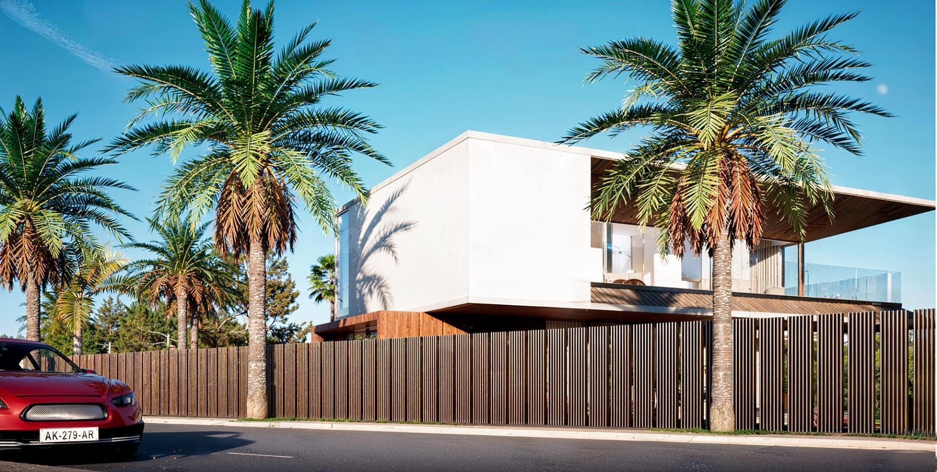 Villa de lujo de 4 dormitorios y 4 baños. Nueva Milla de Oro - foto 5