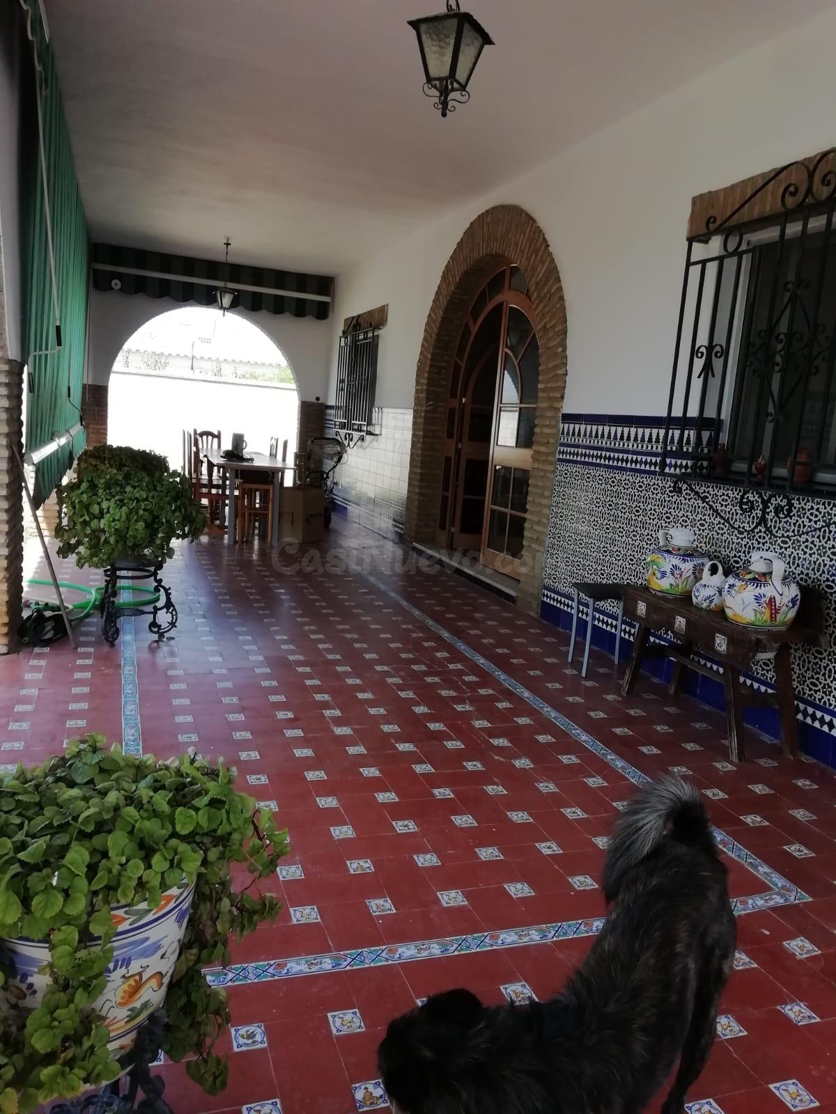 Chalet 4 habitaciones 252m² en venta - La Puebla del Marqués - foto 2