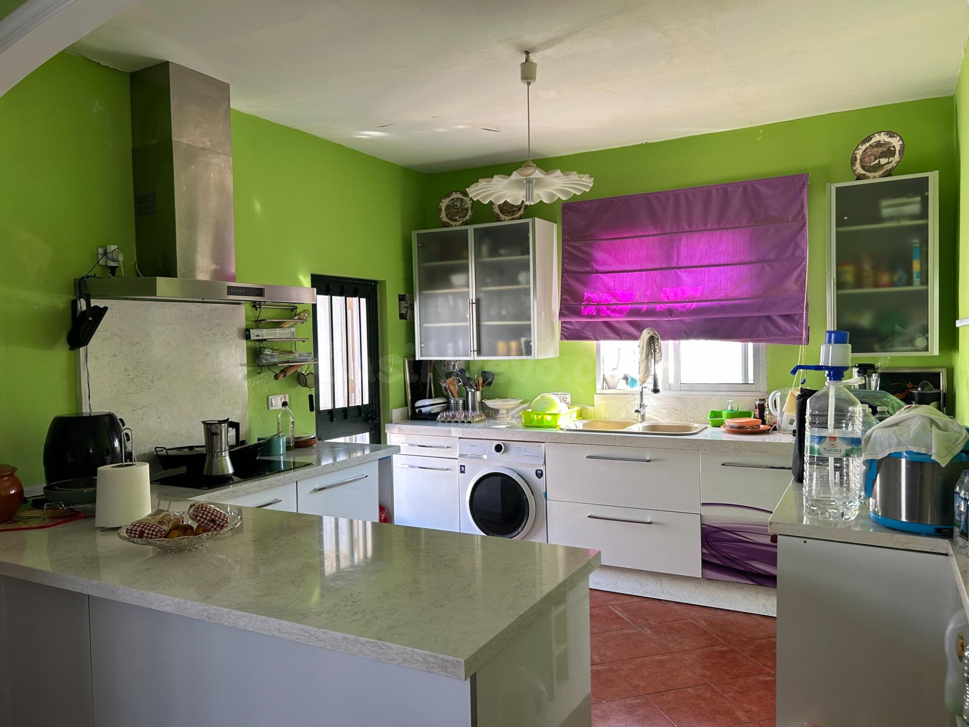 Chalet 4 habitaciones 252m² en venta - La Puebla del Marqués - foto 3