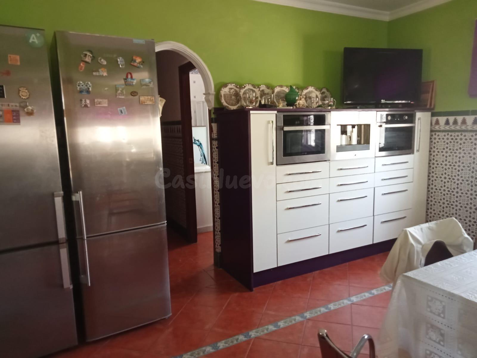 Chalet 4 habitaciones 252m² en venta - La Puebla del Marqués - foto 5