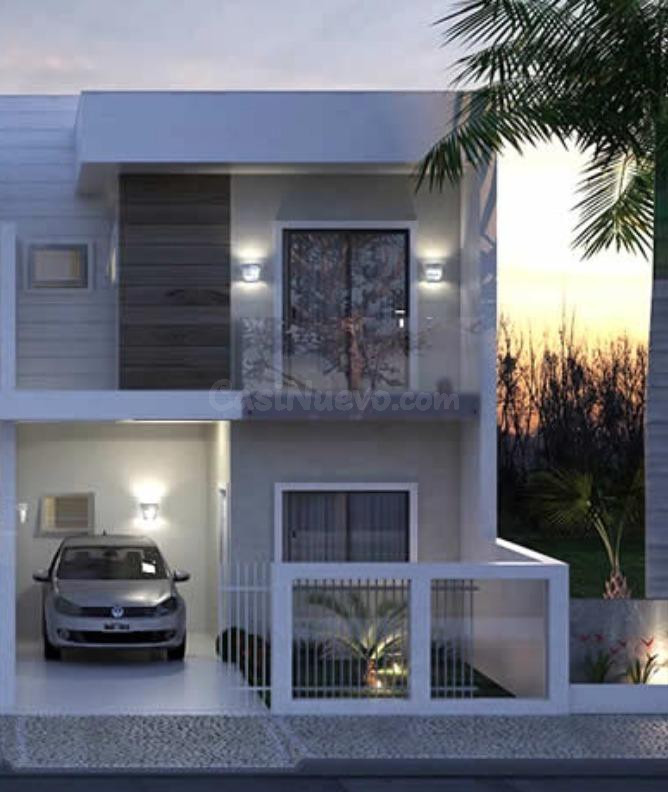 Pareado 4 habitaciones 145m² en venta - Centro - foto 3
