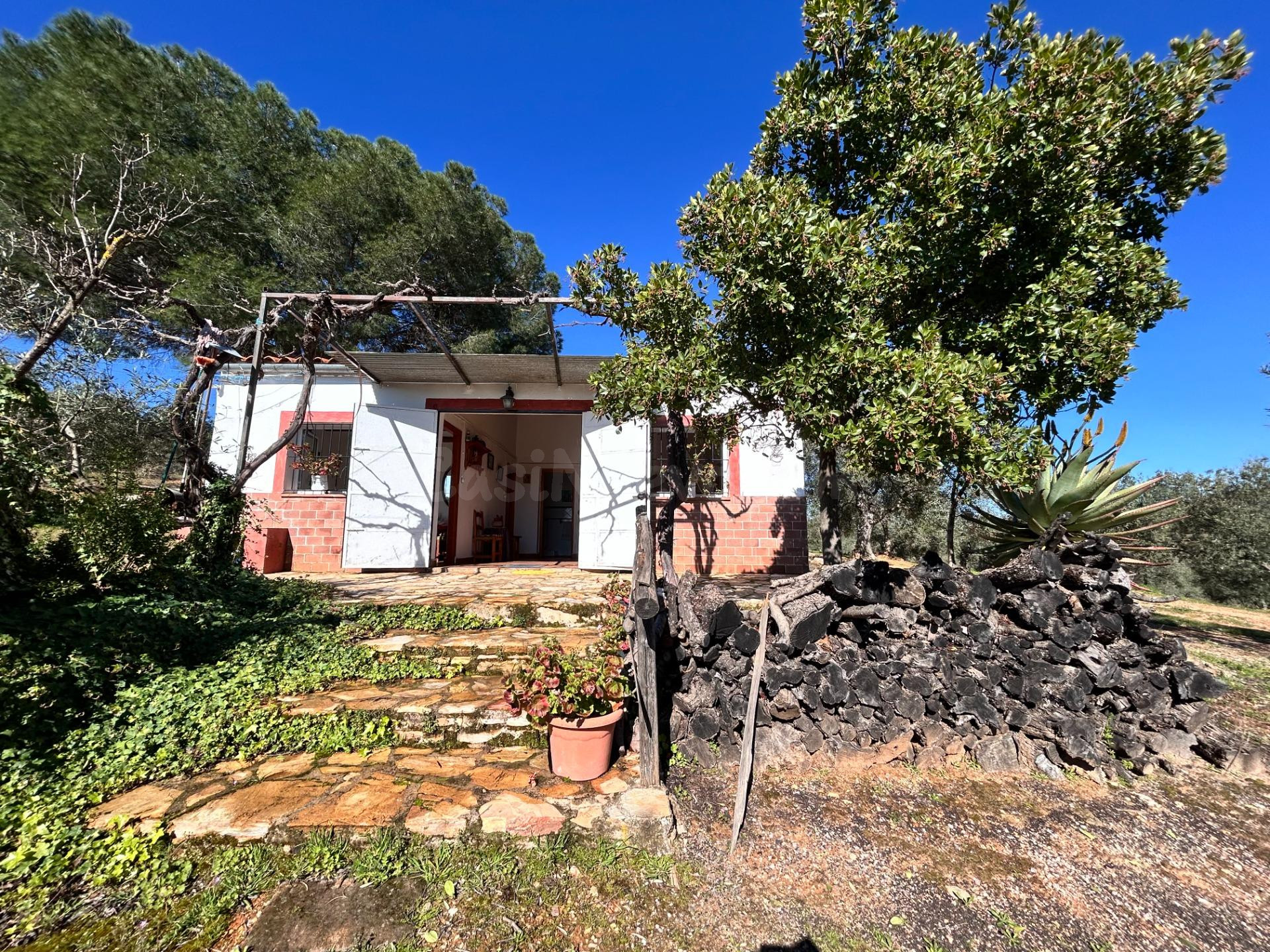 Cortijo 2 habitaciones 62m² en venta - Andalucia
