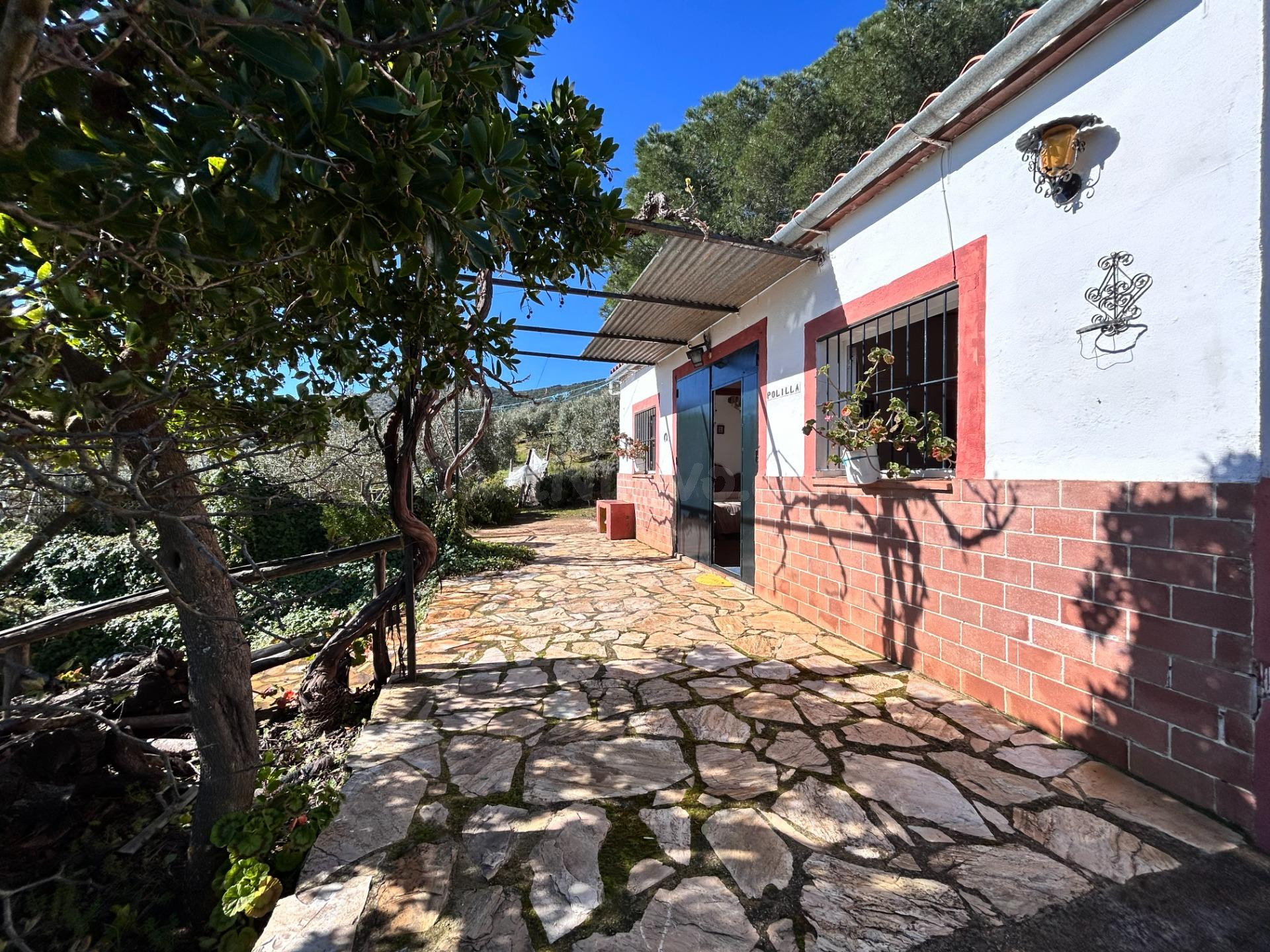 Cortijo 2 habitaciones 62m² en venta - Andalucia - foto 4