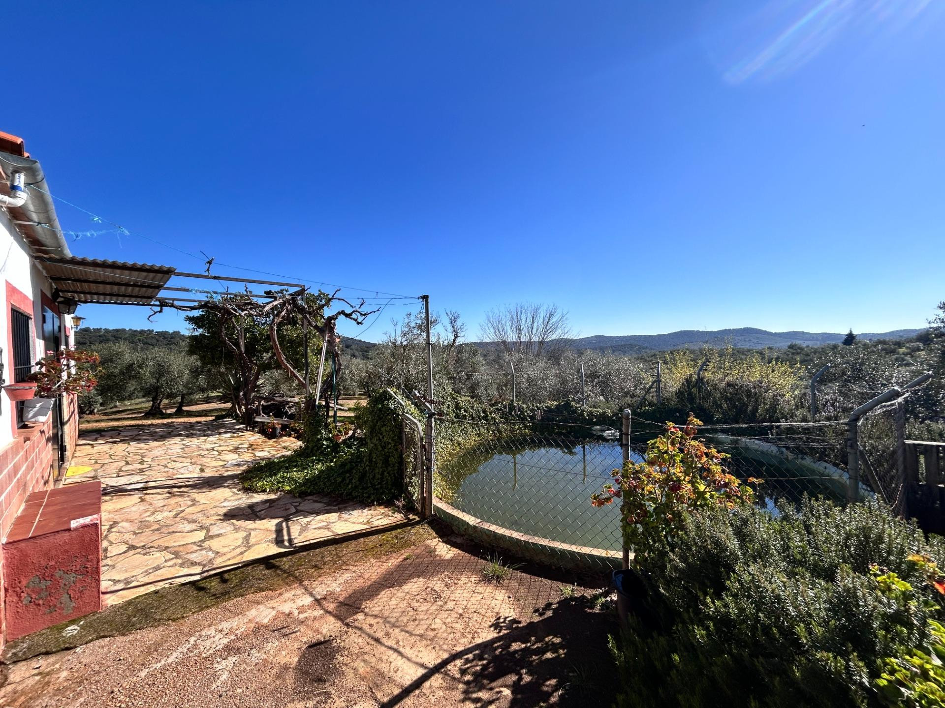 Cortijo 2 habitaciones 62m² en venta - Andalucia - foto 5