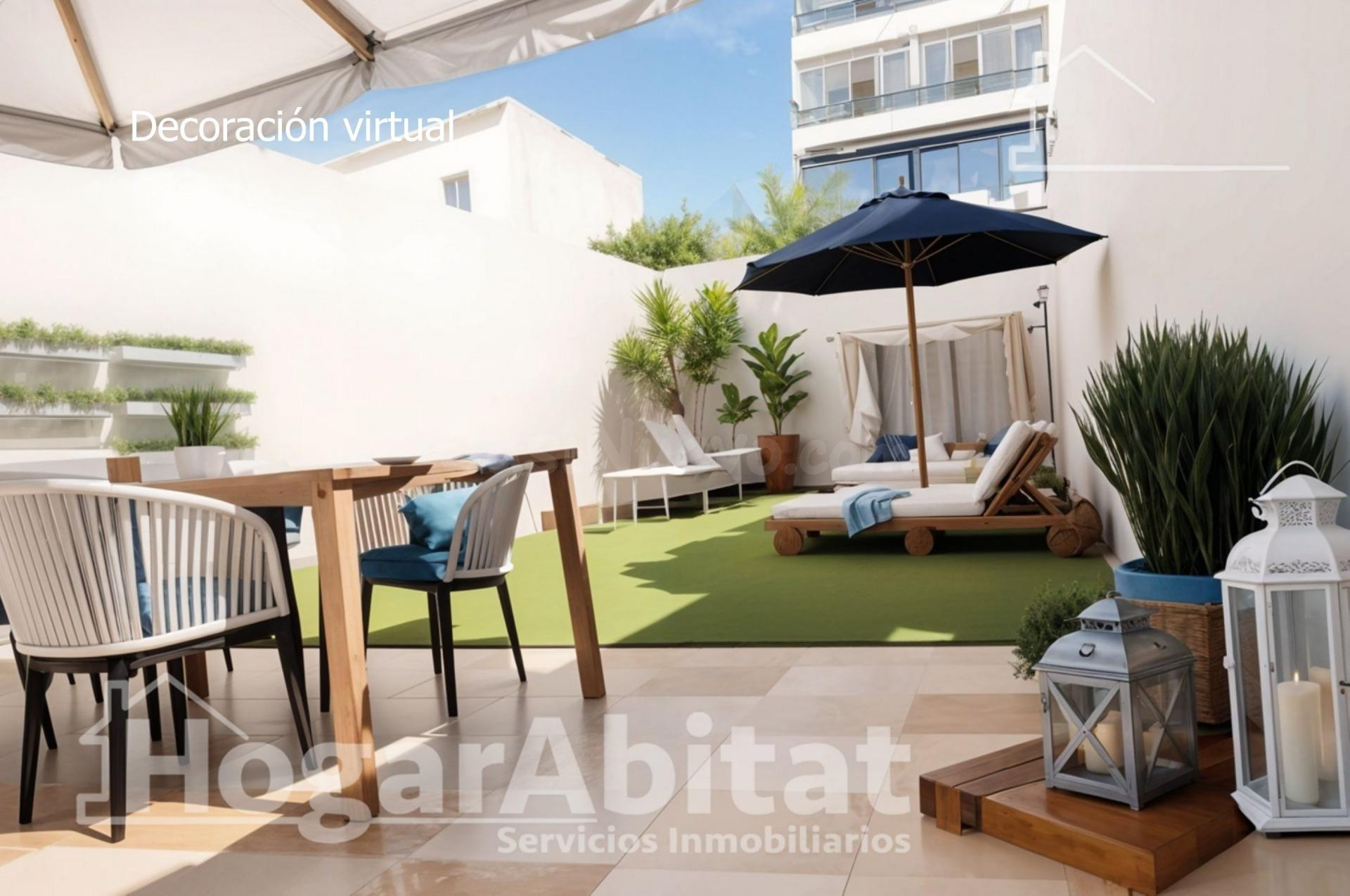 AMPLIA CASA CON TERRAZA Y BALCÓN, CERCA DE LA AV DEL GRAU Y  - foto 2