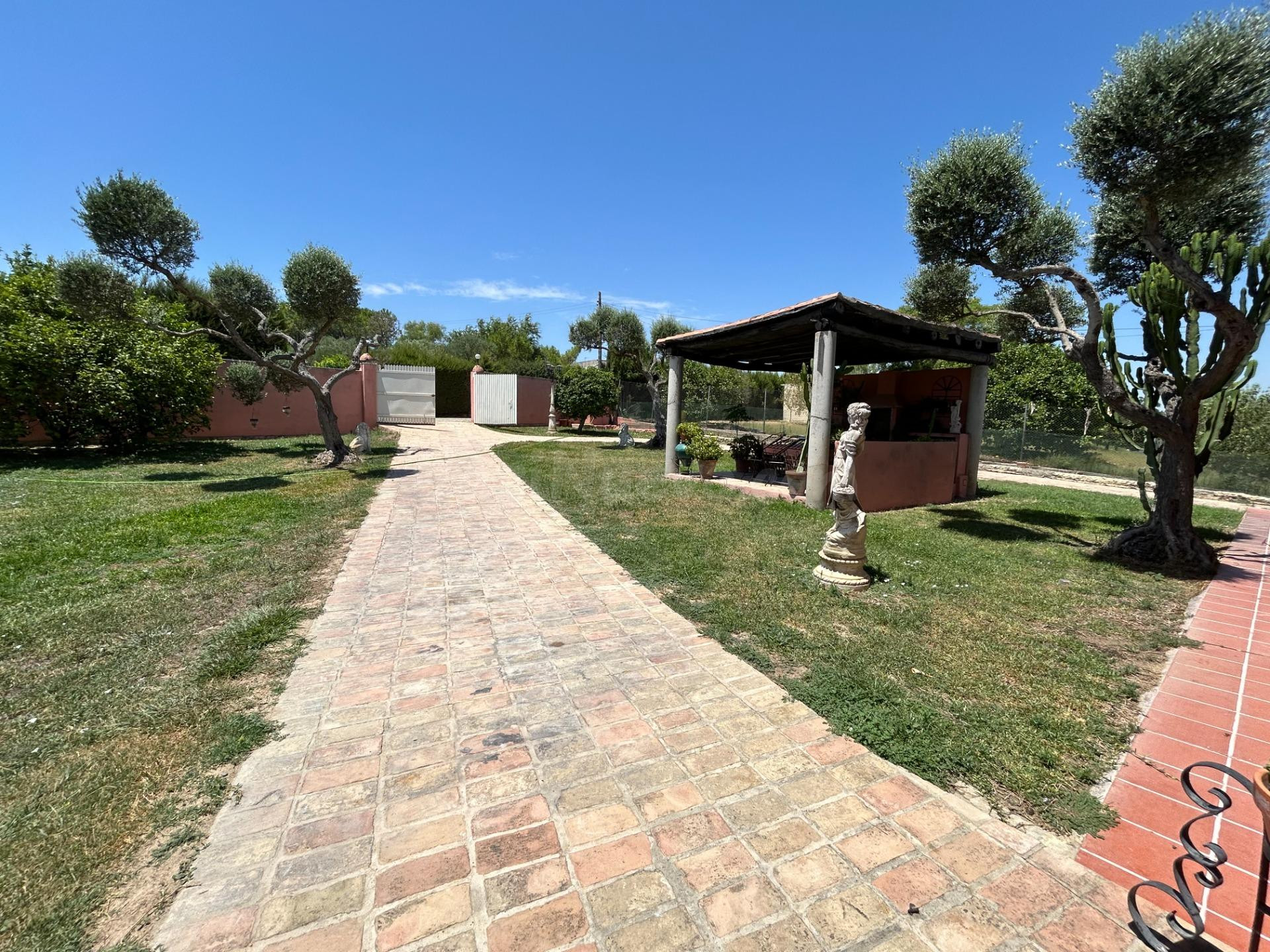 Chalet 7 habitaciones 500m² en venta - Andalucia - foto 3
