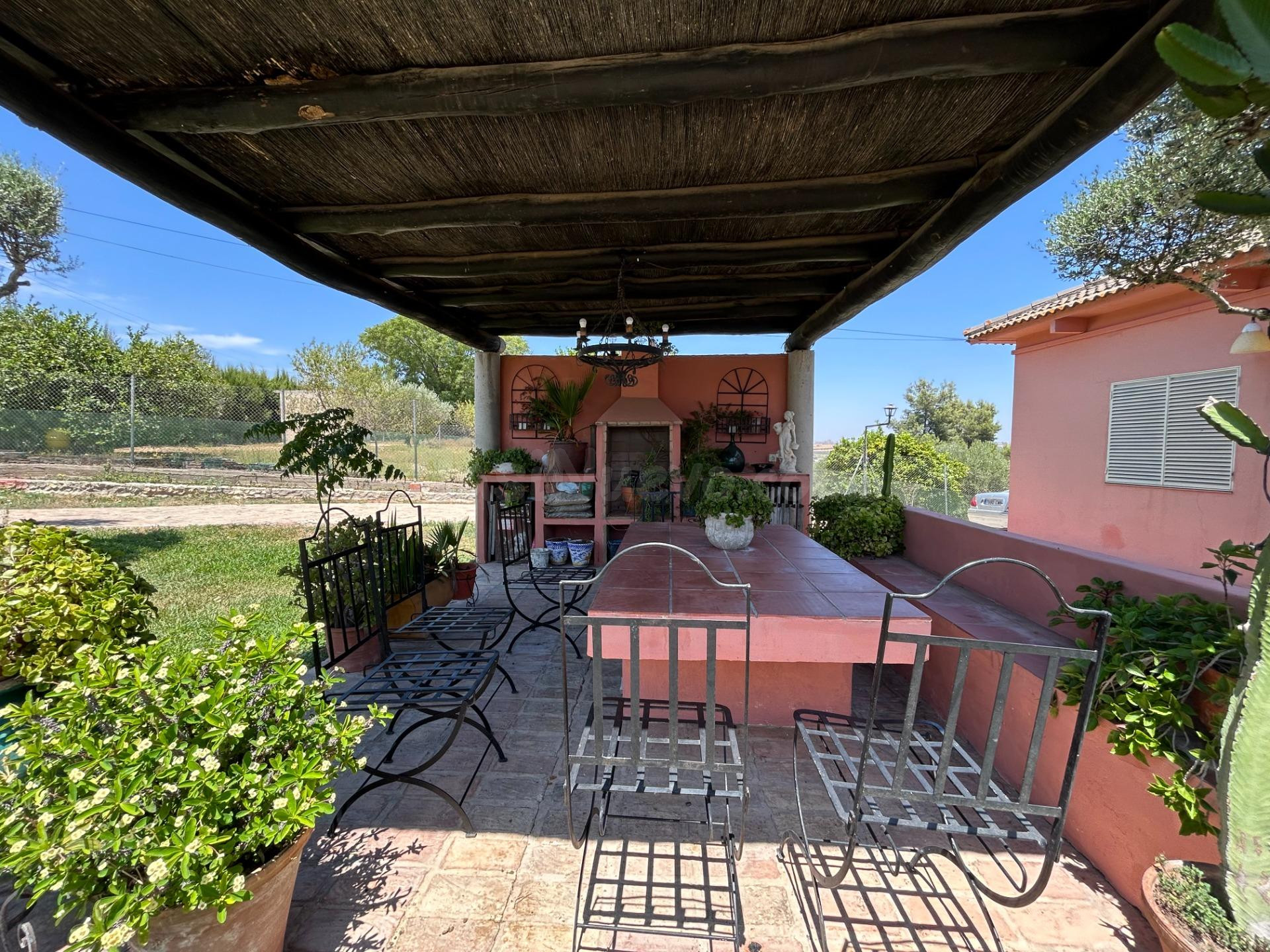 Chalet 7 habitaciones 500m² en venta - Andalucia - foto 4