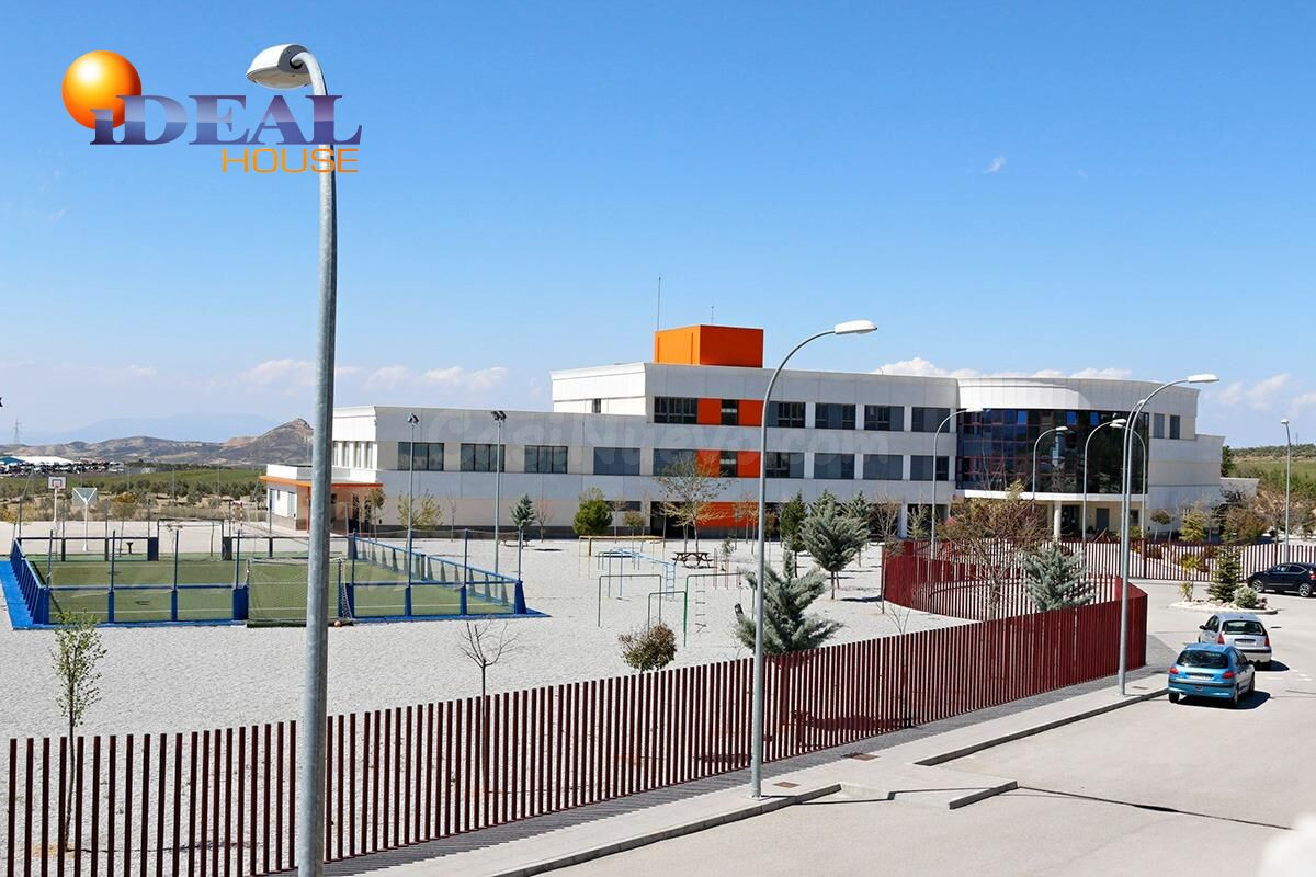 Solar en venta - Urbanizacion canadas del parque - foto 4