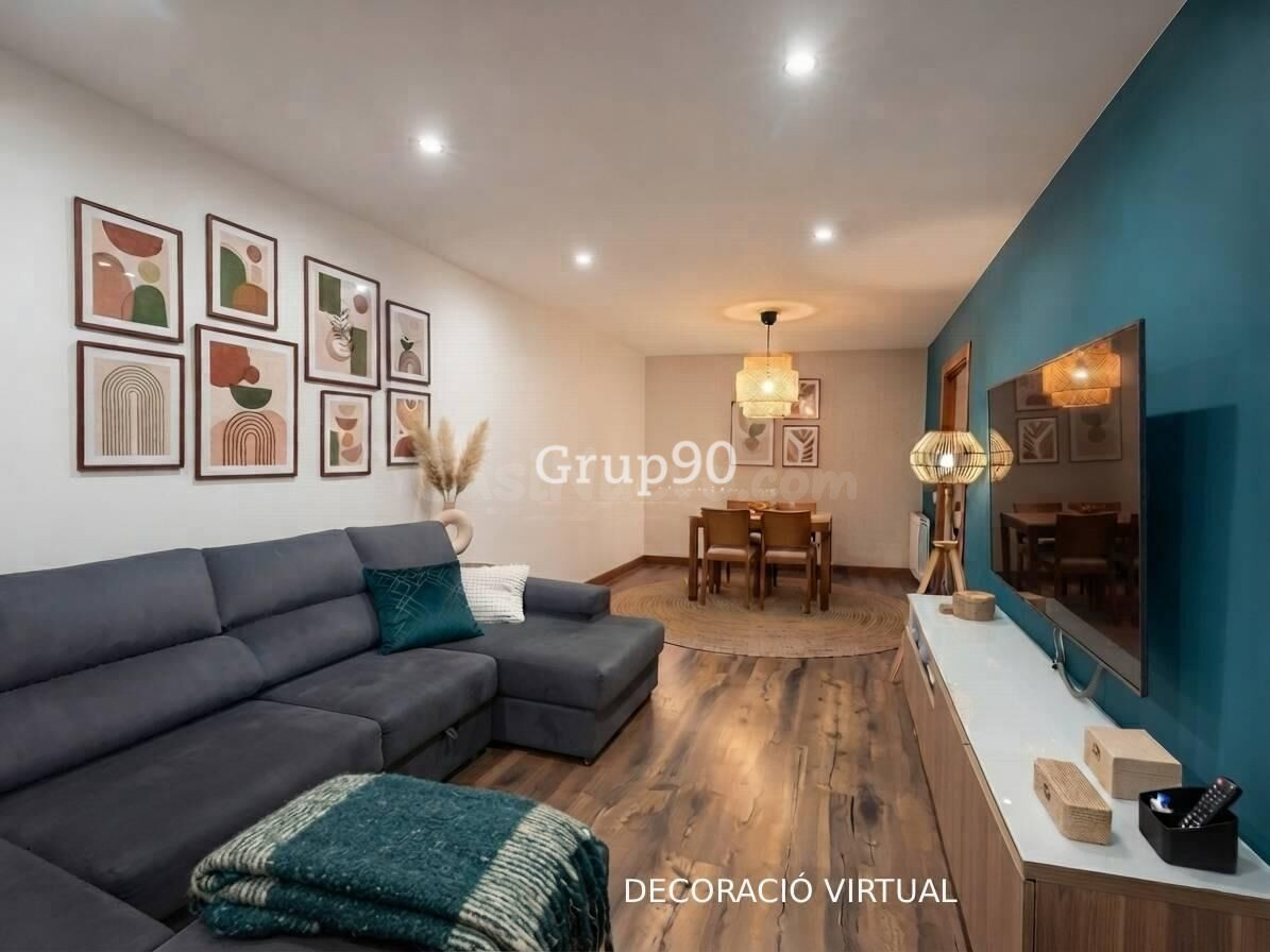 ✨ BONITA CASA ADOSADA EN PUIGVERD DE LLEIDA ✨ Si buscas tran - foto 2
