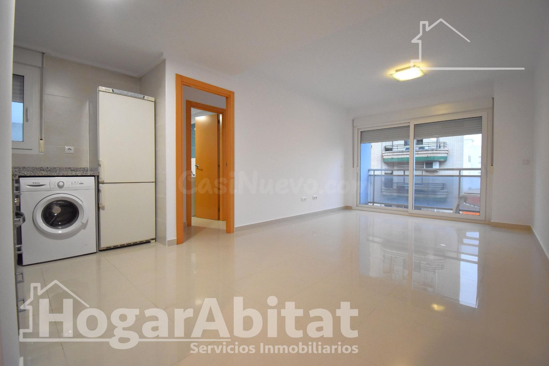 ¡A ESTRENAR! ACOGEDOR, IMPECABLE Y LUMINOSO CON BALCÓN Y GAR - foto 4