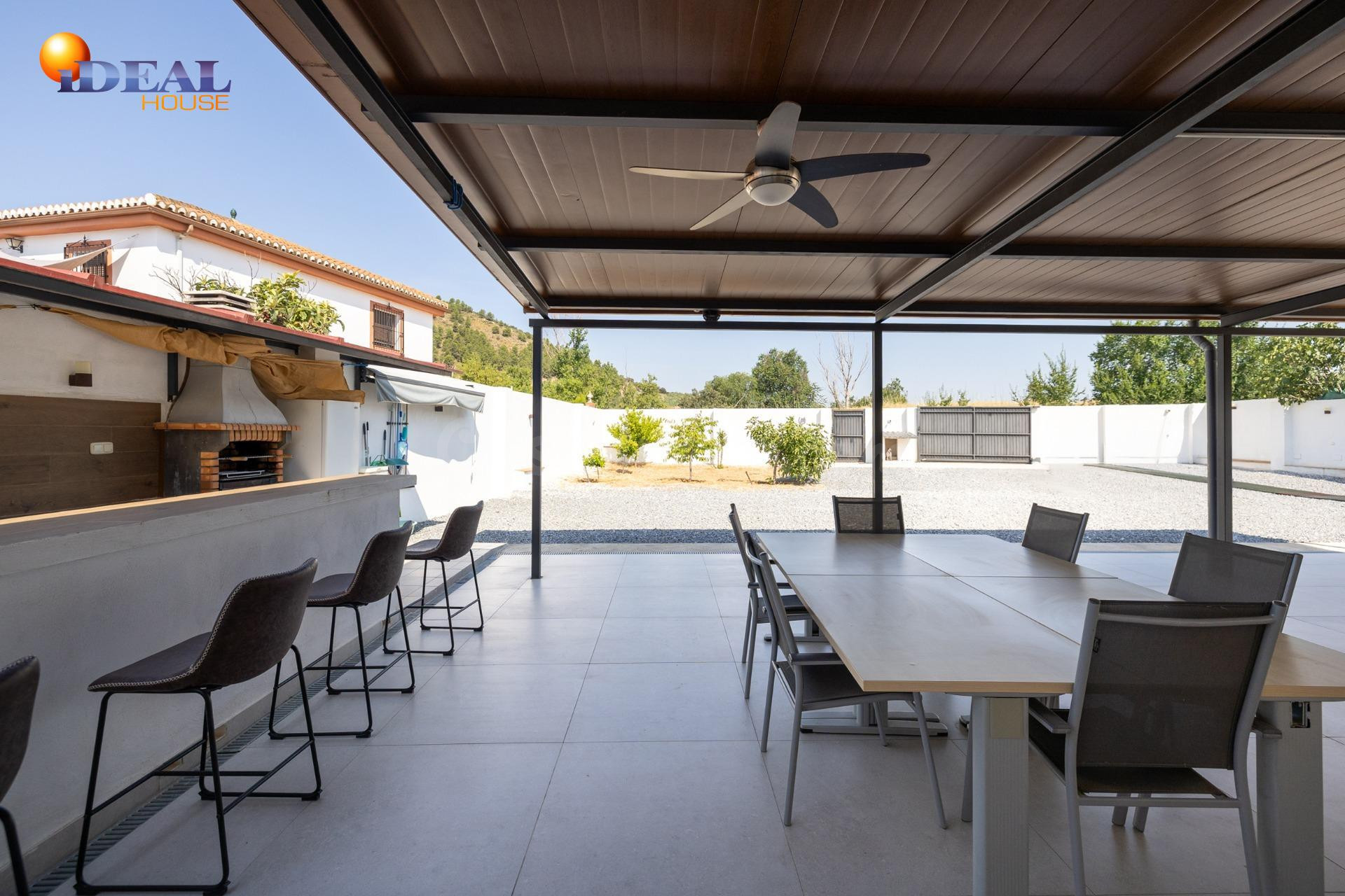Chalet 2 habitaciones 88m² en venta - El Torreón - Cortijo P