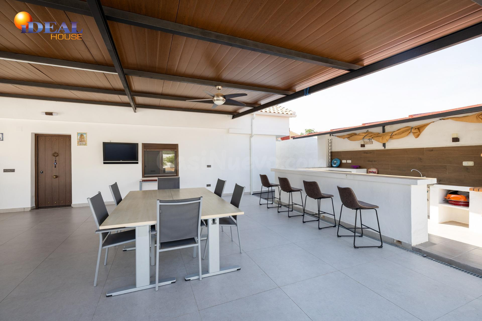 Chalet 2 habitaciones 88m² en venta - El Torreón - Cortijo P - foto 3