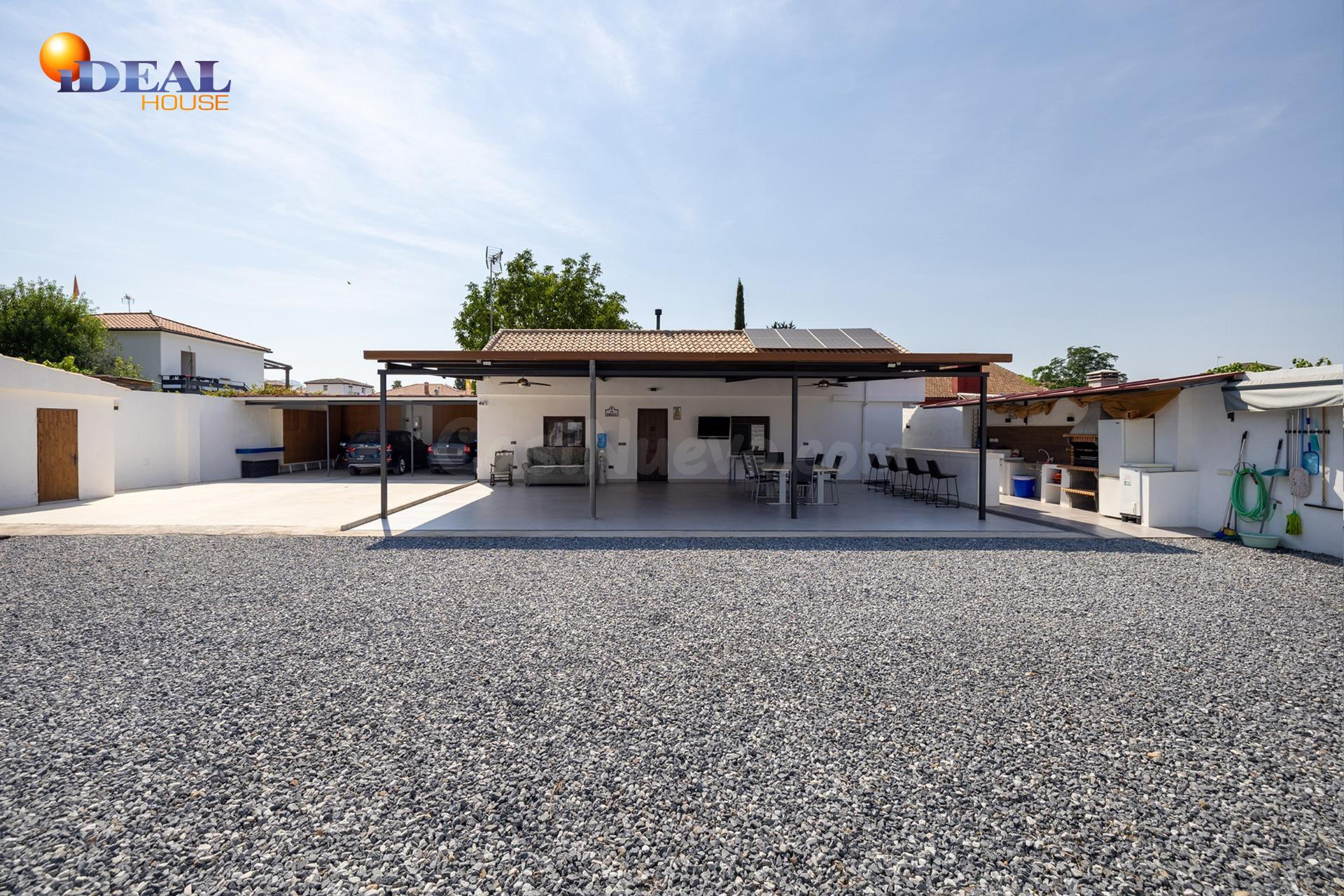 Chalet 2 habitaciones 88m² en venta - El Torreón - Cortijo P - foto 4