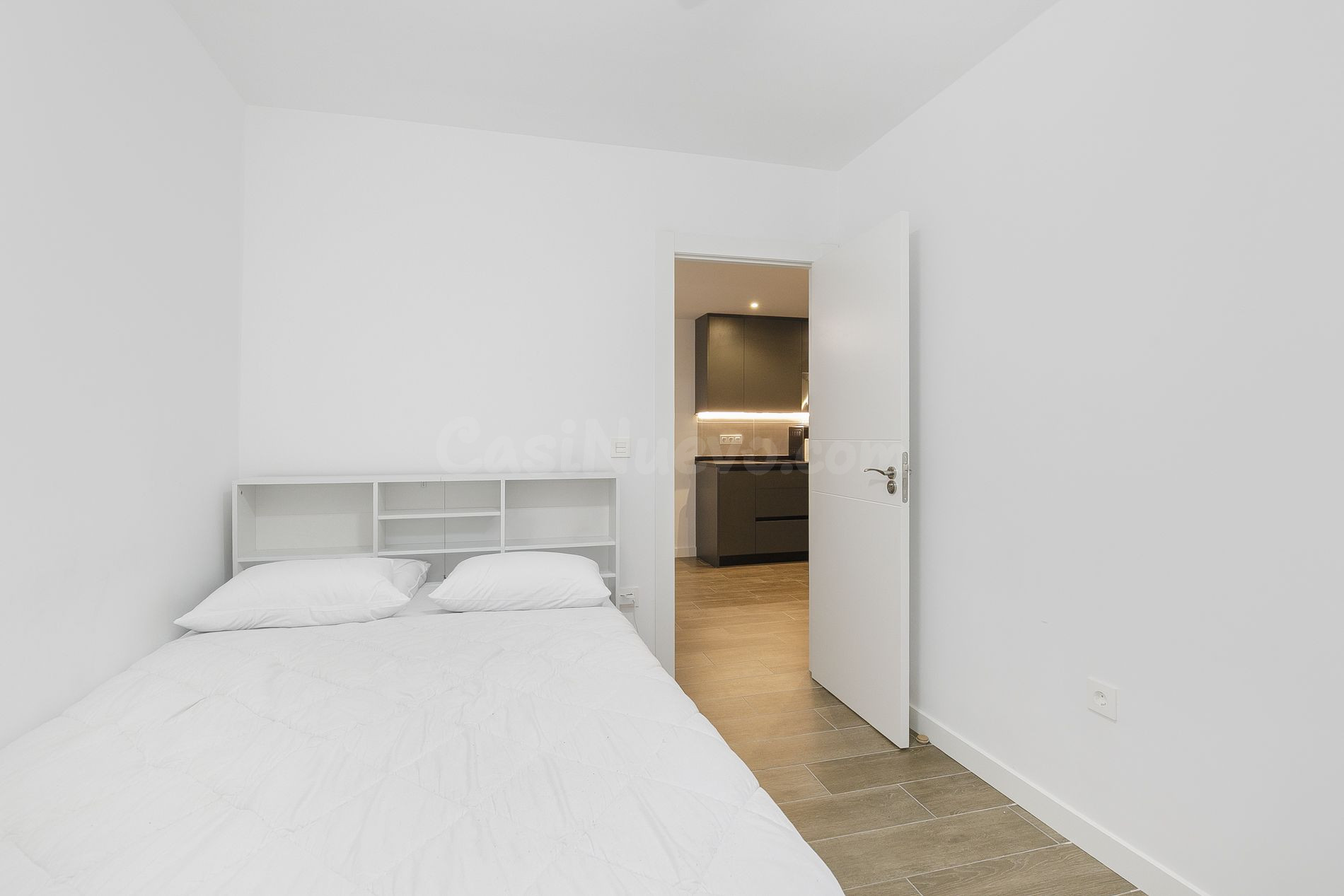 Apartamento reformado en ubicación privilegiada - foto 3