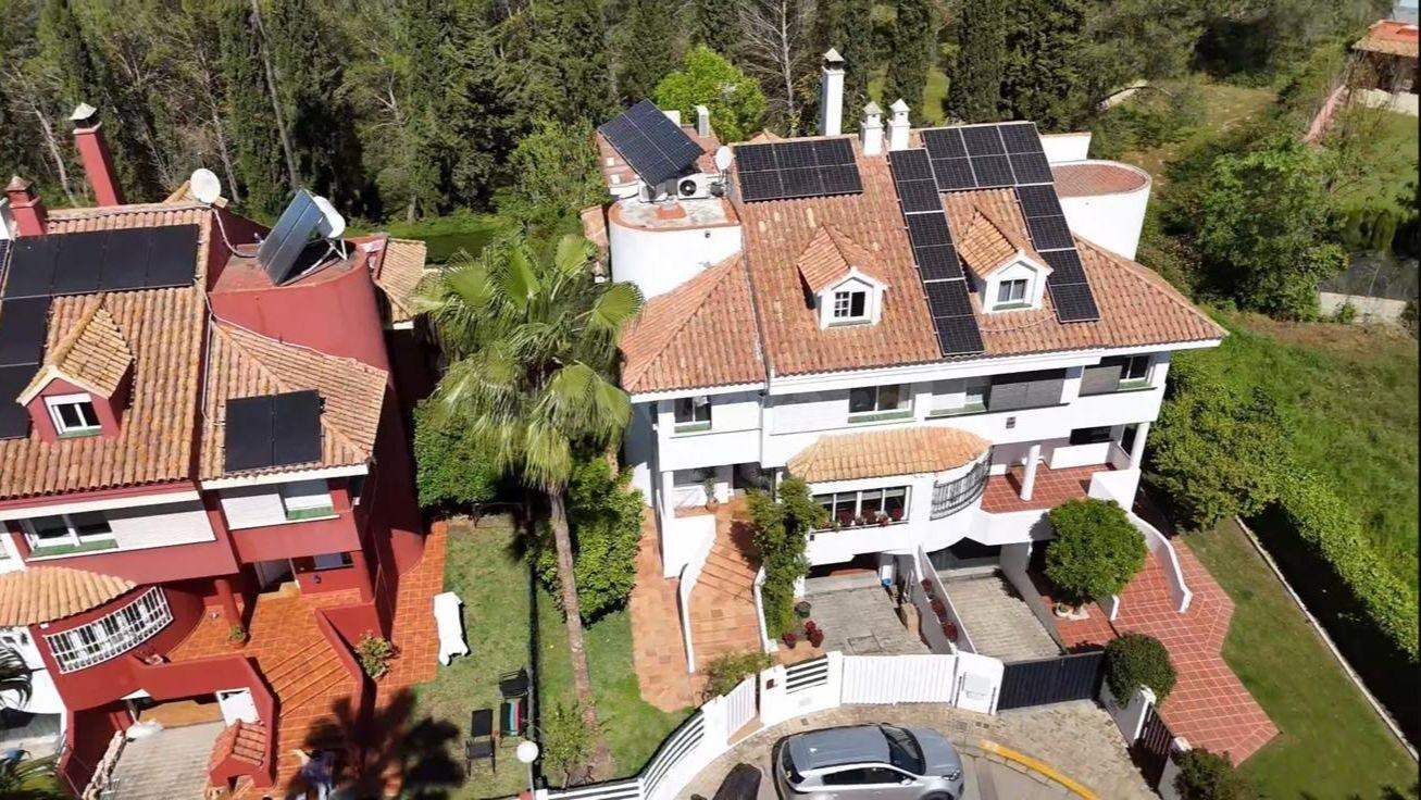 Espacio, luz y tranquilidad: El hogar que estabas buscando - foto 3