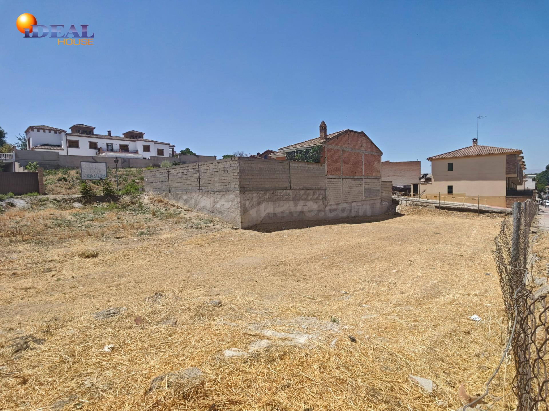 TERRENOS URBANOS EN LACHAR - foto 4