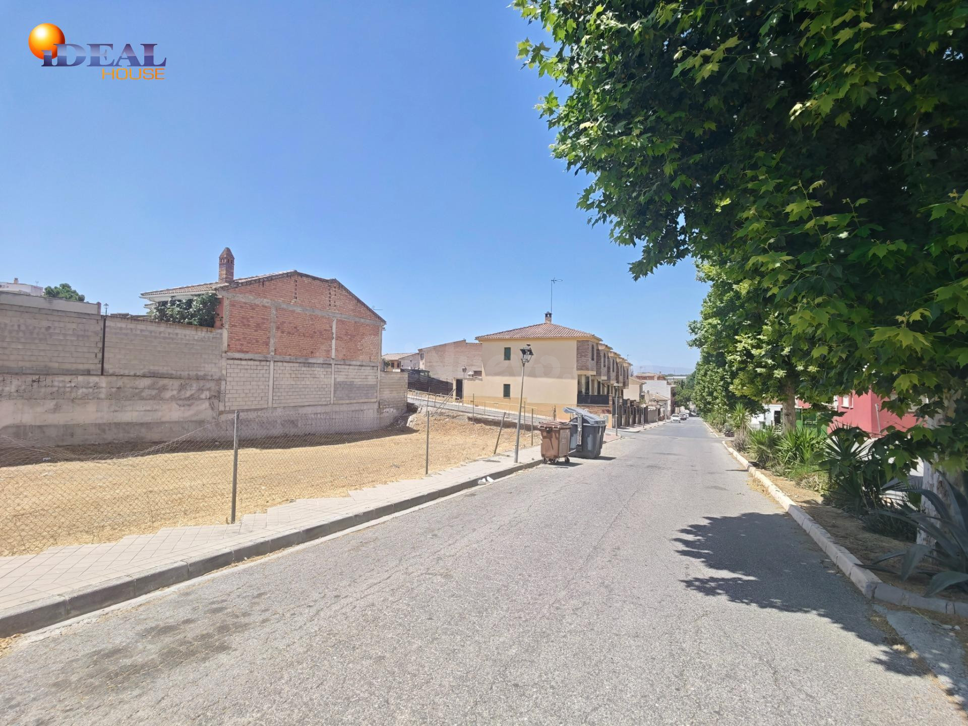 TERRENOS URBANOS EN LACHAR - foto 5