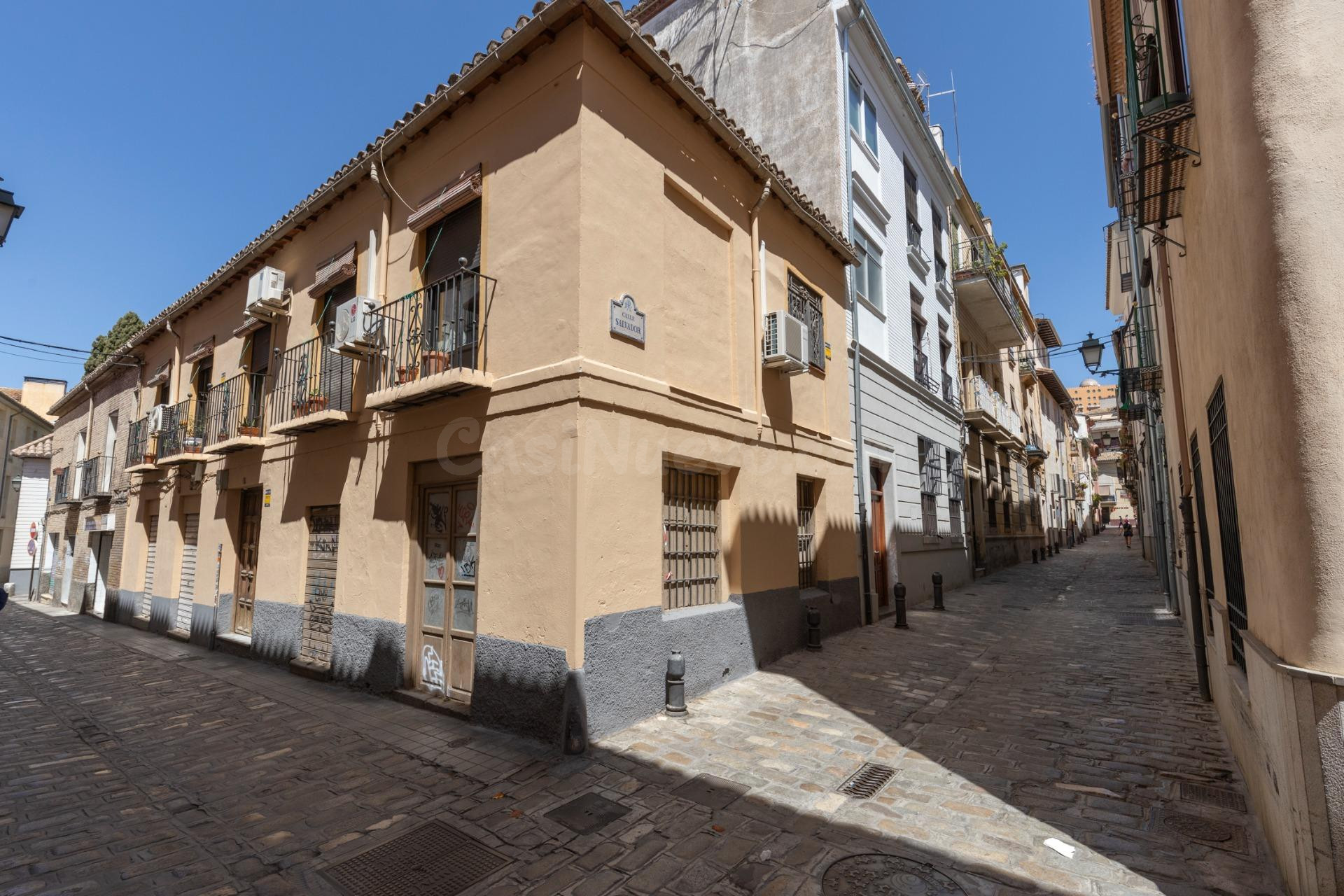 Encanto y rentabilidad en el corazón del Realejo
