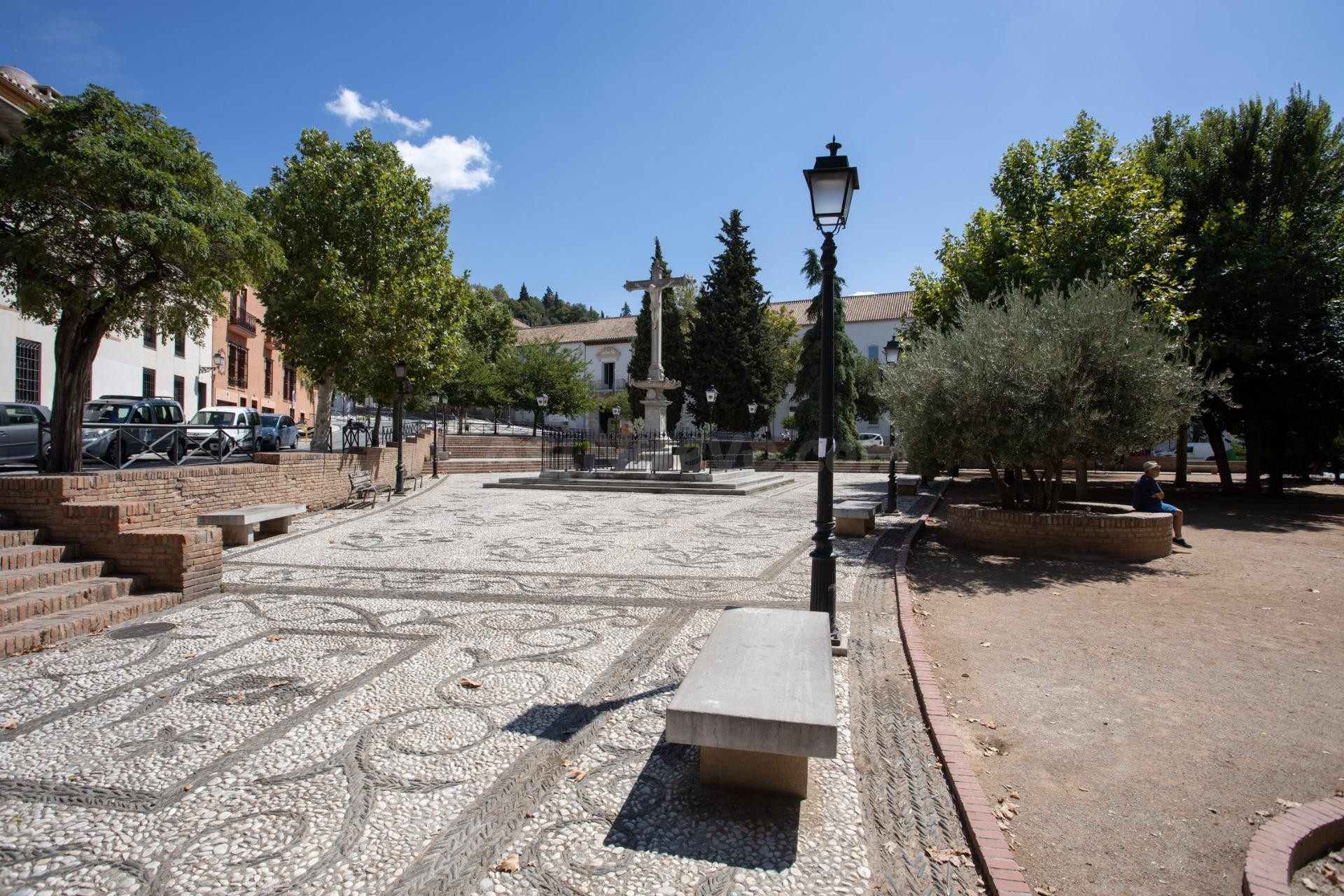 Encanto y rentabilidad en el corazón del Realejo - foto 4