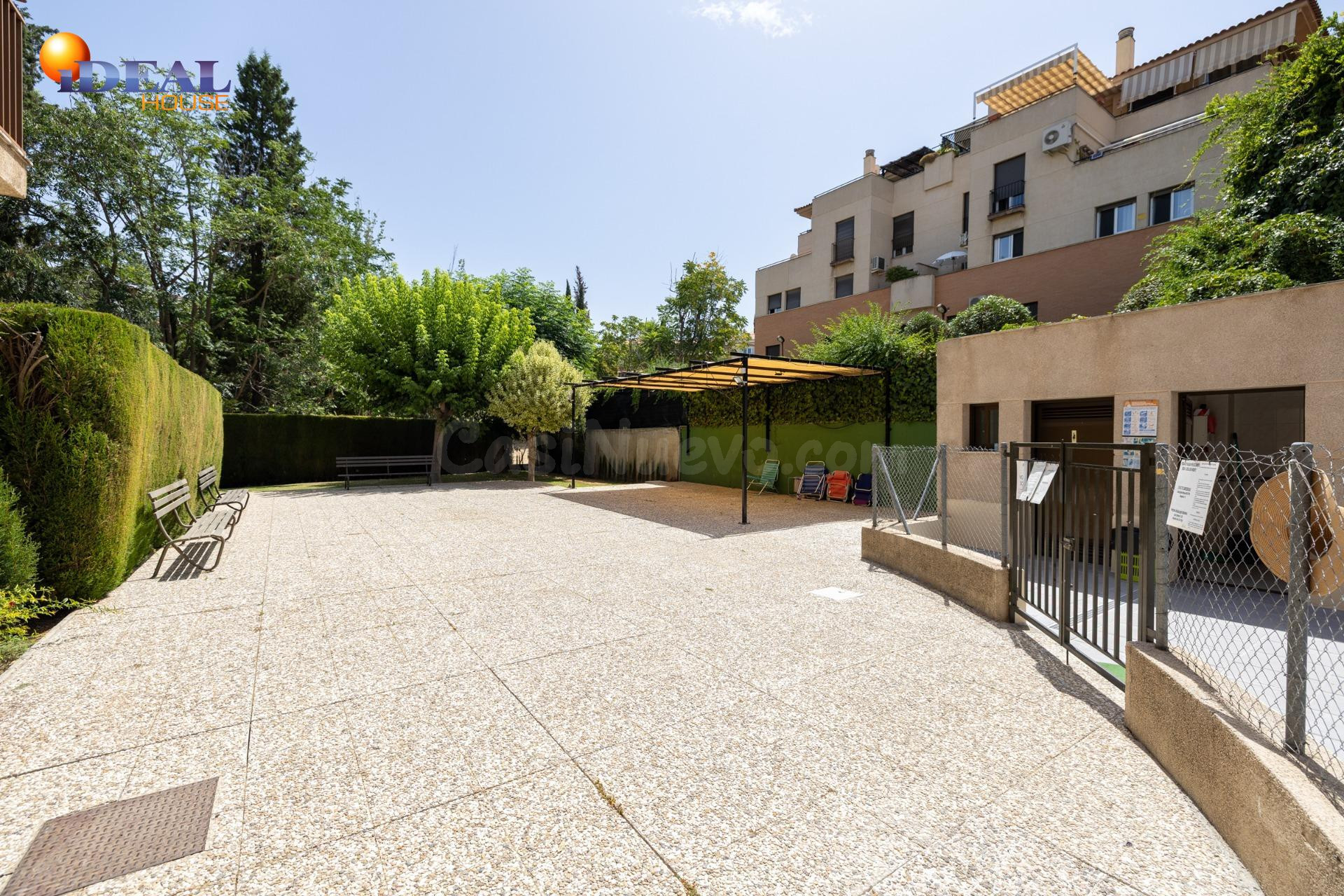 Piso 4 habitaciones 133m² en venta - El serrallo - foto 3