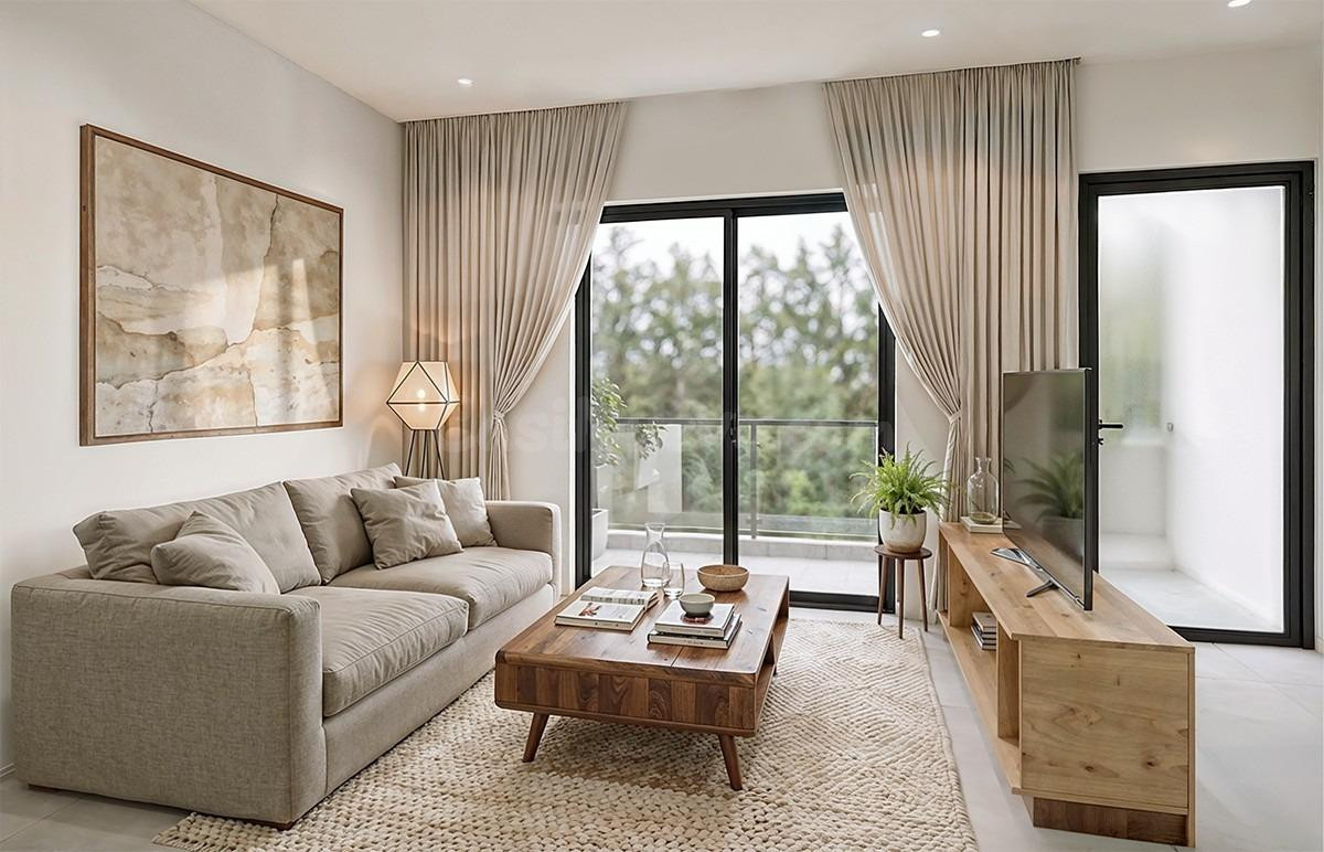 Residencial de obra nueva de apartamentos, bungalows y villas en Fuente Álamo, Murcia - foto 5